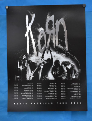 KORN 