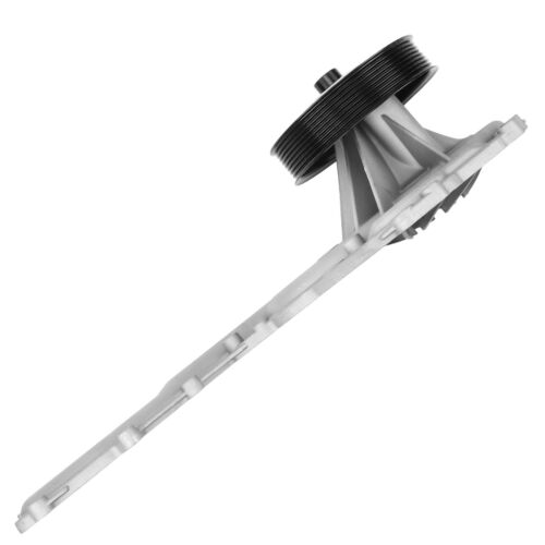 Water Pump w/ Gasket & Pulley for Ford F-250 350 Super Duty 2011-2016 6.7L Main - Picture 5 of 8