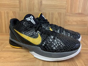 nike kobe 13 oro