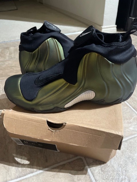 flightposite metallic gold