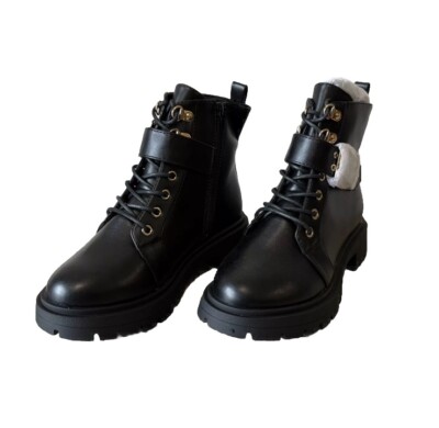 Asos Design Wide Calf Boots Asos ASOS DESIGN Wide Fit Adjust