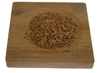 (57,75 Eur/Kg) - (50G) Zedernholz Geschnitten - KräUter