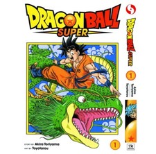 Dragon Ball Z Books In Collectible Manga | eBay