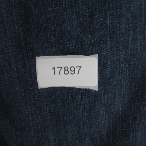 Buffalo David Bitton Jeans Mens 38 Blue Denim Ruffer Bootcut 37x30* - Picture 24 of 24