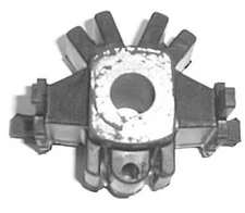 Engine Motor Mount  Westar Industries  EM2887