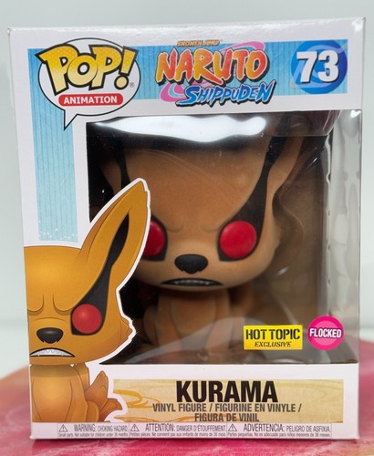Funko Pop! Scegli il tuo Naruto Shippuden! Voltato, esclusive e altro - Foto 63 di 73