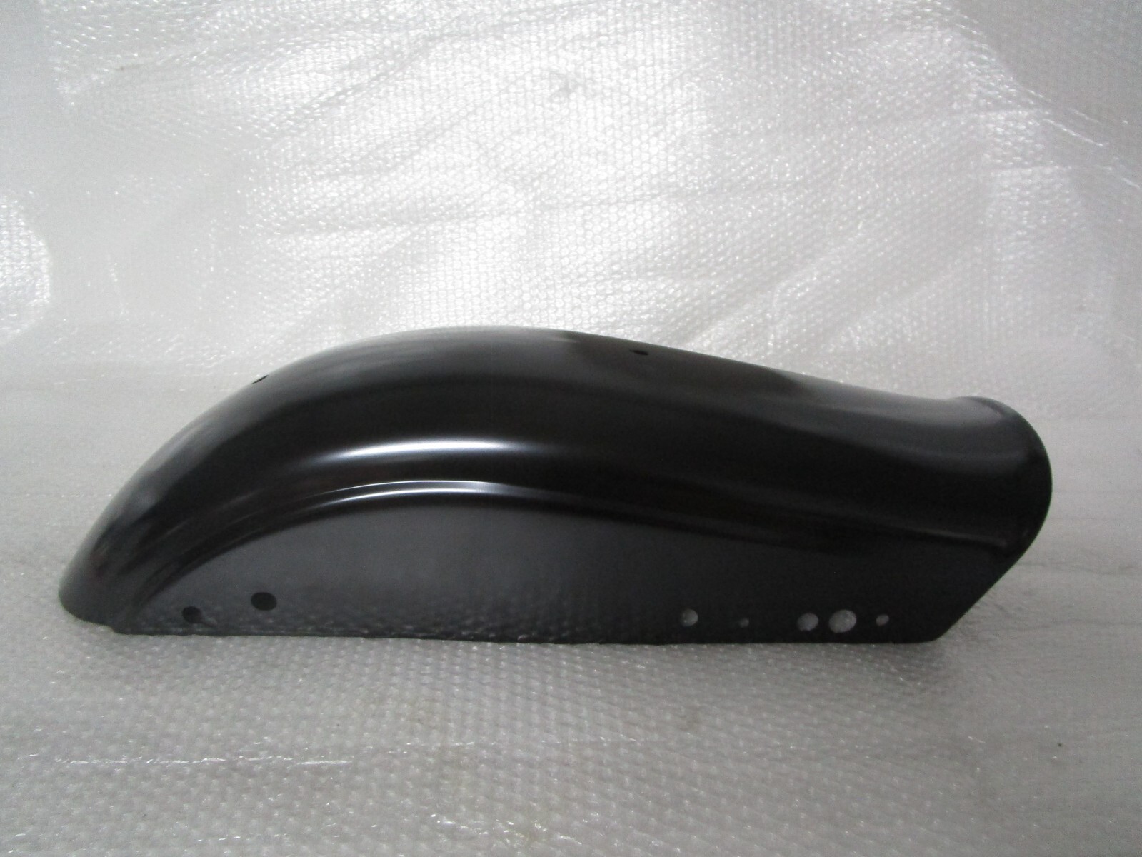 Fxd Rear Fender Harley Dyna Wide Glide Rear Fender FXDWG FXD WG 2007 Candy Red for sale ...