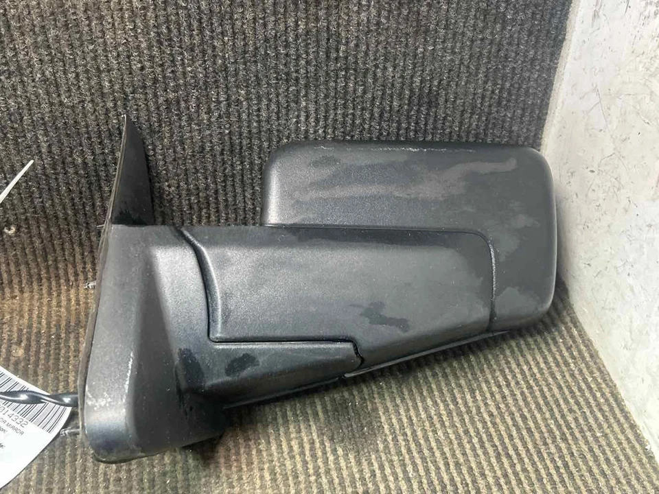 Fits 2006-08 JEEP COMMANDER Left Door Mirror OEM:55157012AC Foto 3 de 4