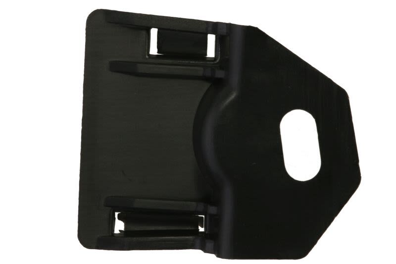 Bumper Bracket Rear Left Fits:Mercedes C-Klasa W205 12.13-12.18