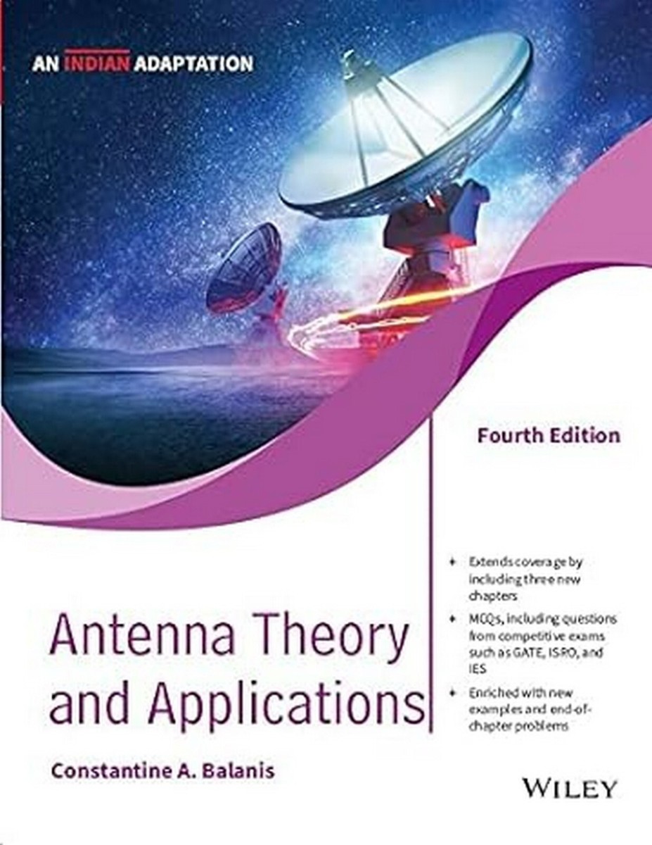Antenna Theory  ２冊組 Antennas Part I - Theory & Specifications - YouTube