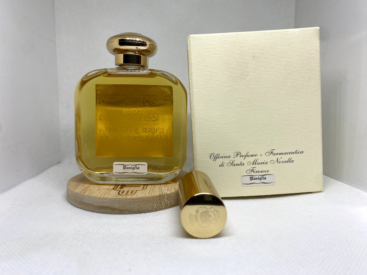 サンタマリアノヴェッラ　VANIGLIA Celes (セレス) | Santa Maria Novella − Vaniglia (サンタ