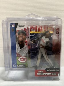 Ken Griffey Jr McFarlane | eBay