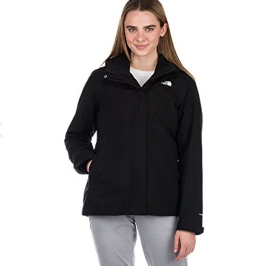 THE NORTH FACE Women