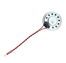 New Main Loud Speaker for Escort Passport 9500i, Passport 9500ix Radar Detector