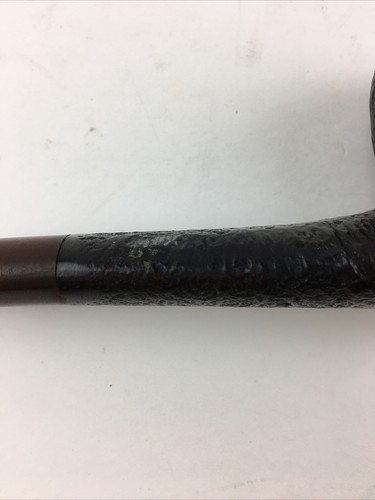 Pipa para fumar de tabaco Hialeah de colección brezo argelino hallazgo de patrimonio - Imagen 3 de 11