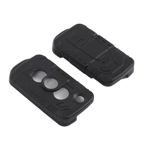 2pcs ABS Key Fob Case Shell Cover Guard Fits INEOS Grenadier 2020-2025 - Picture 5 of 37