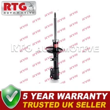 Front Left Suspension Shock Absorber Fits Aveo Kalos 1.2 1.4 1.5 96586885
