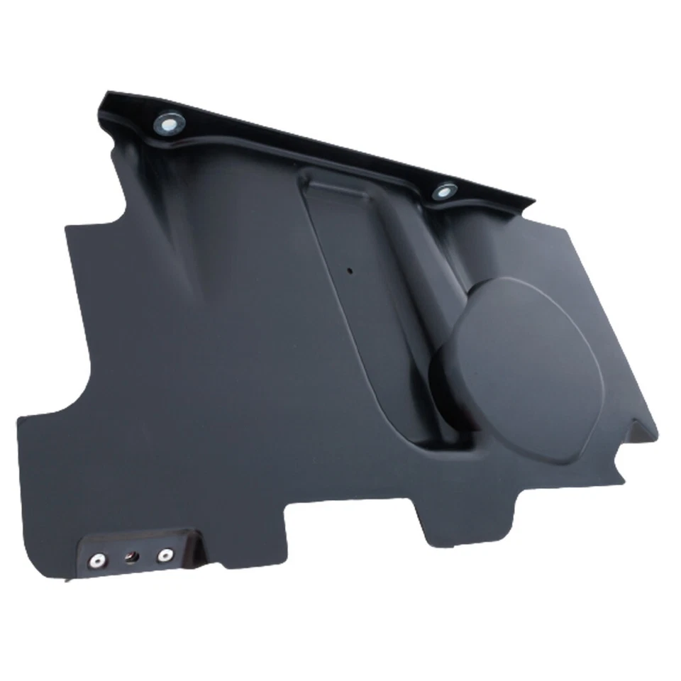 Guardabarros para Chrysler Town & Country 2008-2016 protector contra salpicaduras lado del pasajero Foto 4 de 4