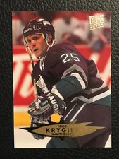 1995-1996 Fleer Ultra Extra Hockey- - - Pick A Card -#201 - #400