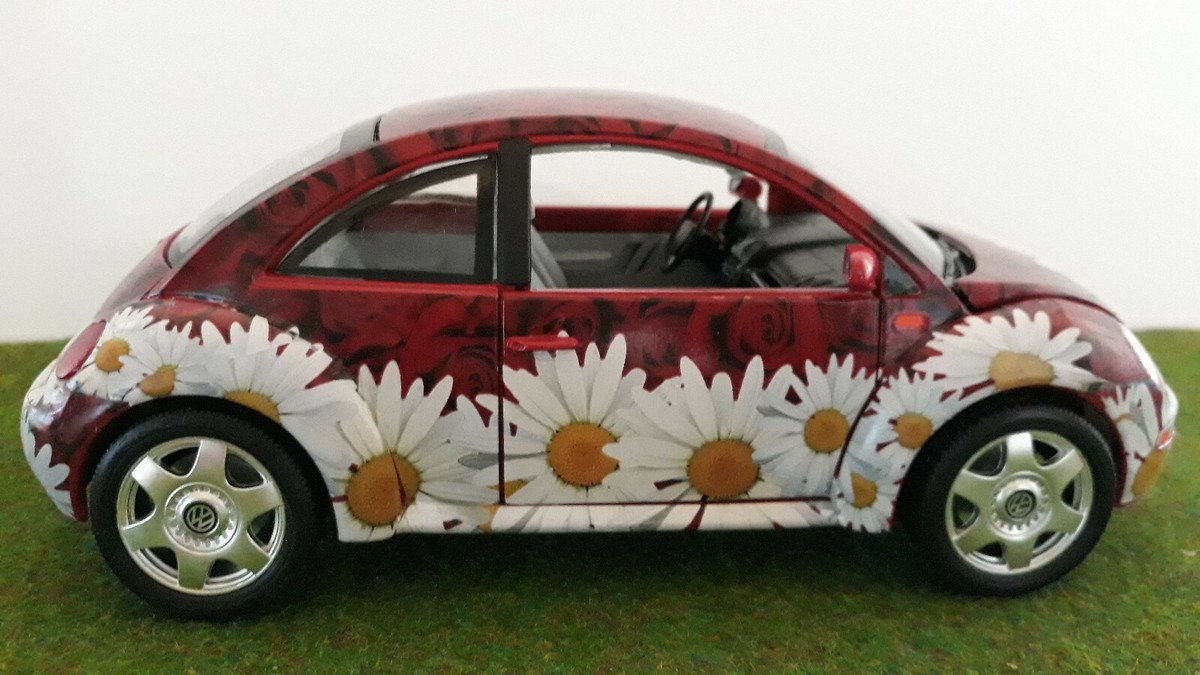 Volkswagen Beetle Beetlemania 1.2 TSI 77 kW (105 CV) de segunda mano