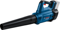 Bosch Professional Gbl 18V-750 Akku-GebläSe LaubbläSer Biturbo 198 Km/H Solo