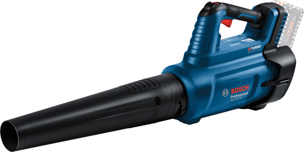 Bosch Professional Gbl 18V-750 Akku-GebläSe LaubbläSer Biturbo 198 Km/H Solo-image
