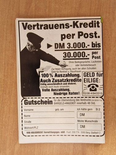 TONY BALLARD von A.F Morland BAND 1 - 188 zum AUSSUCHEN - Picture 155 of 175