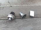 <!--F#f_0-->Holden EJ EH HD HR Windscreen Wiper Knob Air Chief Radio Knob Chrome push button<!--F/-->