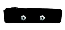 Heart Rate Chest Transmitter Soft Strap For Polar H10 I H9 I H7 & Garmin Dual