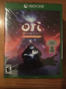 ori and the blind forest xbox one price
