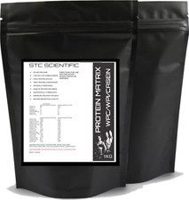3 kg WPC/WPI CASEIN CHOCOLATE Protein Powder Highest Quality