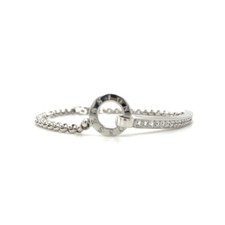 Piaget Possession Toi Et Moi Bracelet 18k White Gold & Diamonds. RRP £5800