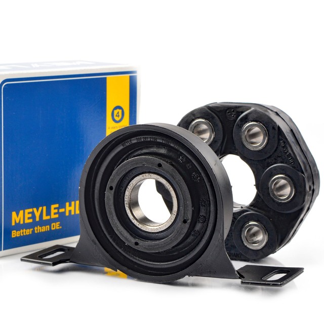 MEYLE Verstärkt Hardyscheibe Mittellager für BMW E36 E46 E34 Z3 OE: 26111229516 MEYLE Verstärkt Hardyscheibe Mittellager für BMW E36 E46 E34 Z3 OE: 26111229516