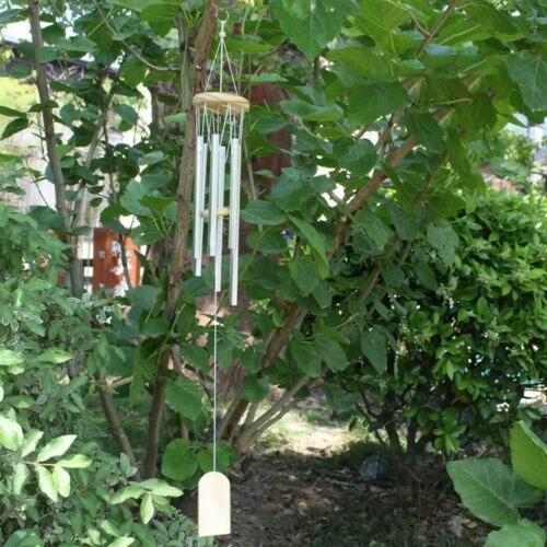 Decorazioni da esterno in legno