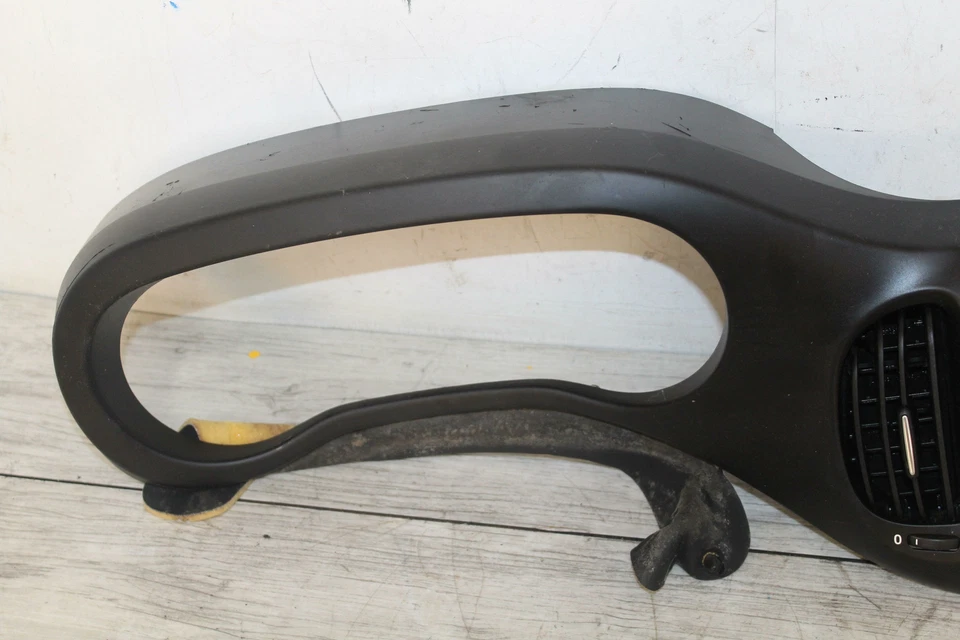 Velocímetro FIAT 500 08 Foto 3 de 4