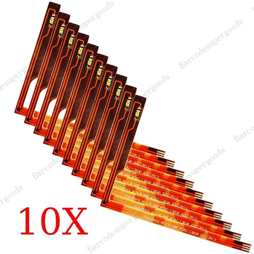 5pcs New Gap Flex Cable (PT02-1383A) Replacement For Zebra QLN420 - Foto 7