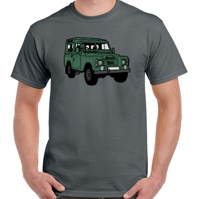 Solo da Uomo Felpa con cappuccio divertente 90 110 127 4X4 OFF ROAD