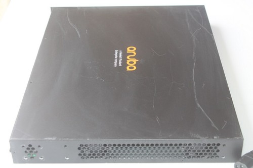 HPE / ARUBA .. SWITCH 24 PORTS 10/100Mbps & POE+ ..Ref : 2530-24 / J9779A - Photo 10/15