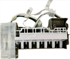 Whirlpool Refrigerator Ice Maker Assembly W11658802 