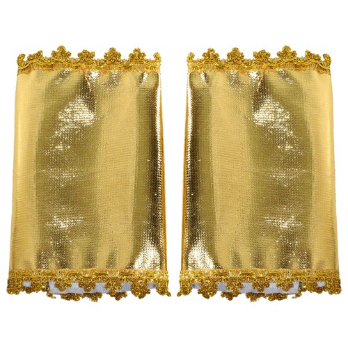 Pulseras egipcias unisex de colección antiguas con accesorios de cosplay para fiesta Cleopatra - Imagen 19 de 55