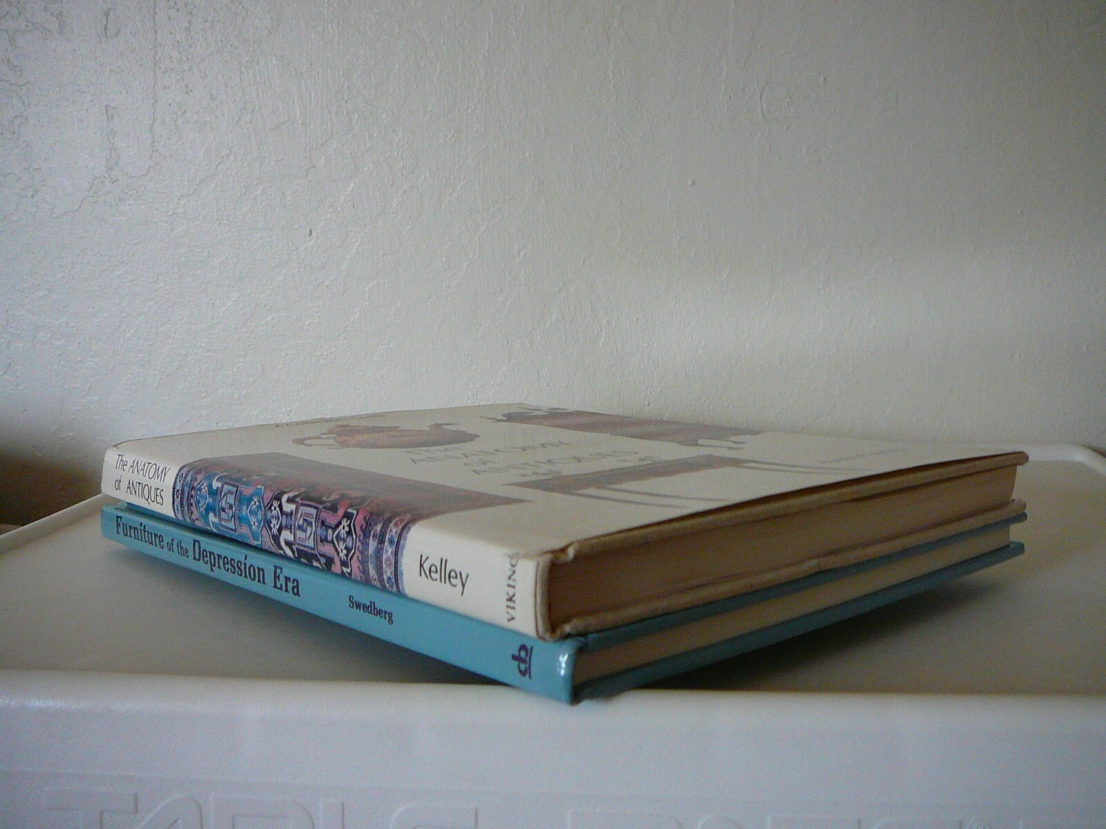 Furniture Of The Depression Era By Robert W Swedberg And Harriett Depression Era By Robert W Swedberg