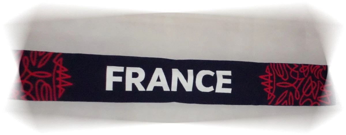 Echarpe France/Irlande 2024 | FFR Officielle