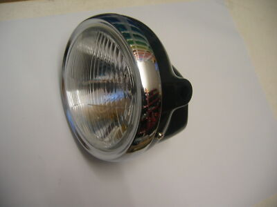 HONDA CB900F CB 750 900 F CB750F H4 SCHEINWERFER HEADLAMP MOTORRAD