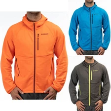 KLIM Men's Highline Hoodie