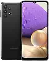 Samsung Galaxy A32 5G SM-A326U Boost Only 64GB Awesome Black C