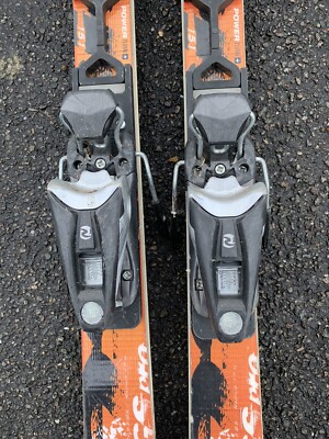 Rossignol FIS World Cup GS skis | eBay UK