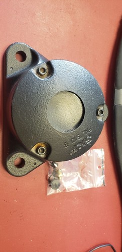 NEW OEM GENUINE FNL510B SKF Housing ( F2-2A) - Picture 7 of 7