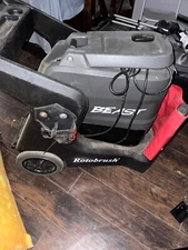 Pre-Owned BrushBeast by Rotobrush Air Duct Cleaning Machine