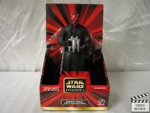 darth maul collectibles