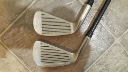 Hogan Edge GCD midsize single 3 iron H40 flex 2 graphite - Picture 2 of 11